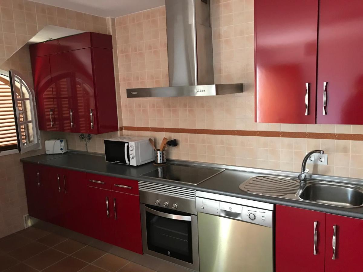 Apartamento En La Feria Con Vistas A La Playa Sanlúcar de Barrameda Exterior foto