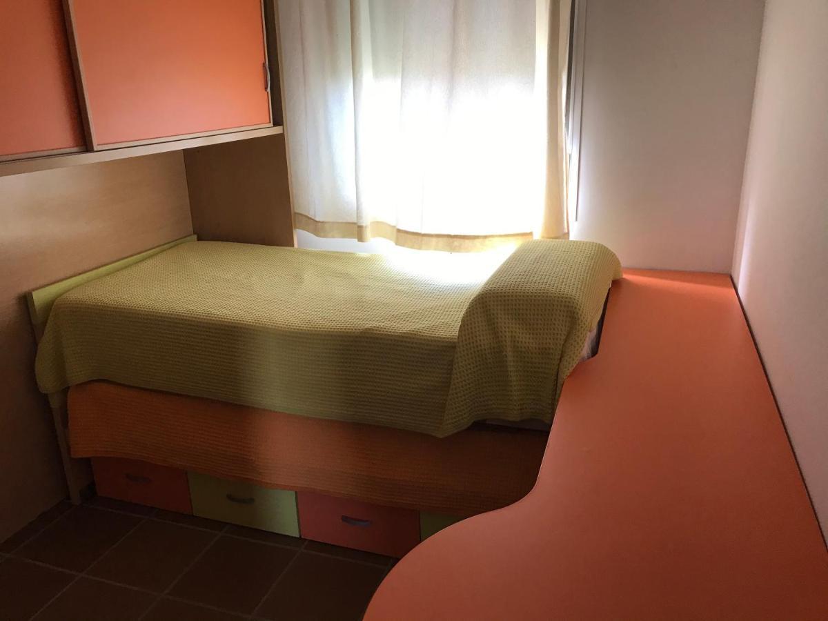 Apartamento En La Feria Con Vistas A La Playa Sanlúcar de Barrameda Exterior foto