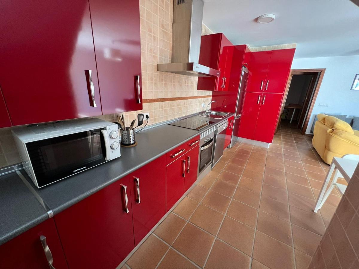 Apartamento En La Feria Con Vistas A La Playa Sanlúcar de Barrameda Exterior foto