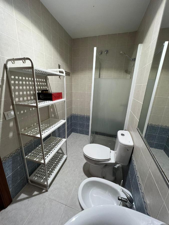 Apartamento En La Feria Con Vistas A La Playa Sanlúcar de Barrameda Exterior foto