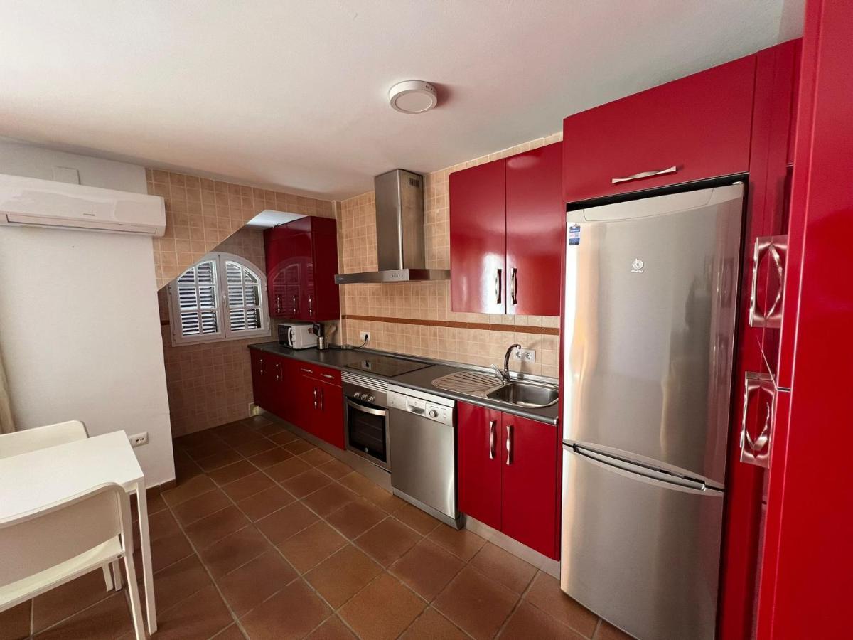 Apartamento En La Feria Con Vistas A La Playa Sanlúcar de Barrameda Exterior foto