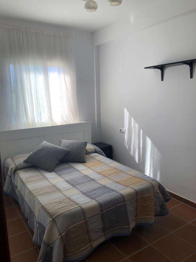 Apartamento En La Feria Con Vistas A La Playa Sanlúcar de Barrameda Exterior foto